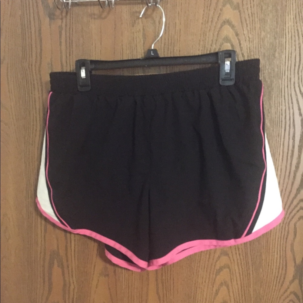 Exertek Workout Shorts